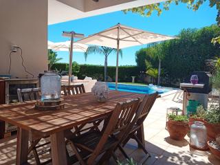 Casa Eleonora lifestyle Lodge - Lagos - 2