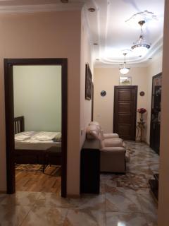 Guest House Ralsh - Tbilisi - 0
