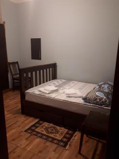 Guest House Ralsh - Tbilisi - 9