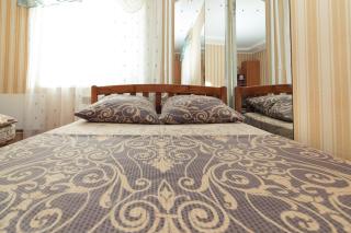 Apart-hotel Centr on street Petropavlovskaya - 5