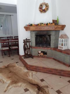 Pokoje Gościnne Skalny Agroturystyka - 3