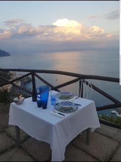 Casa Bianca Amore - Amalfi - 0