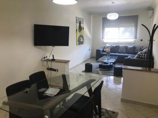 Résidence les Ambassadeurs - Rabat - 9