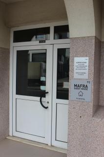 Mafra Guest House - Mafra - 8