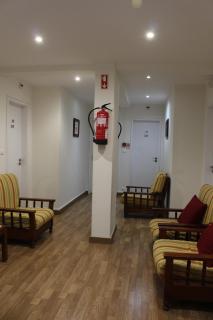 Mafra Guest House - Mafra - 3