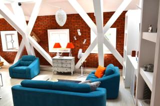 Luksus Apartamenty - Mariacka - Estetino - 9