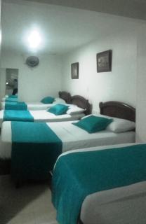 Hotel Center - Ibagué - 7