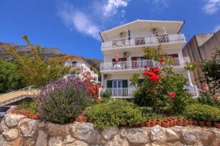 Apartments Palmero - Gradac - 0