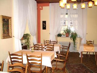 Gasthof Graf-Zils - Eichelhütte - 1