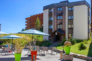 VTF Le Balcon de l'Alpe - 3