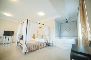Garni Hotel Dash - 7
