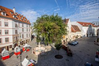 Best View Apartments - Bratislava - 3