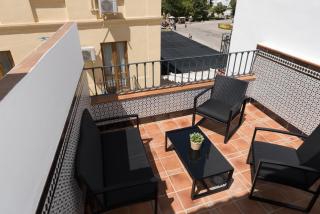 Apartamento Centro La Paz by CasaTuristica - 1