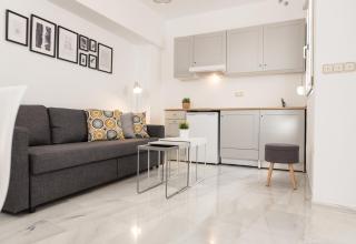 Apartamento Centro La Paz by CasaTuristica - Ronda - 8
