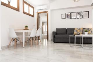 Apartamento Centro La Paz by CasaTuristica - Ronda - 4