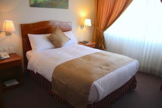 Casona Plaza Hotel Arequipa - Arequipa - 8