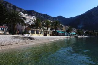 Apartments Palmero - Gradac - 4
