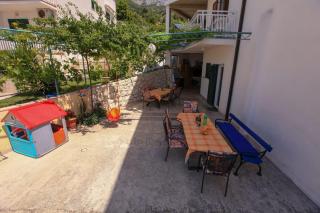 Apartments Palmero - Gradac - 2