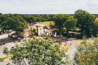 Hotel Zum Grunewald - 1