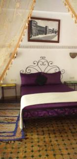 Riad Anass Al Ouali - Fez - 9