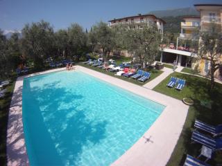 Hotel Augusta - Malcesine - 0