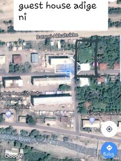 Guest House Adigeni - 7