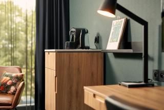 Van der Valk Hotel Antwerpen - Antwerpen - 8