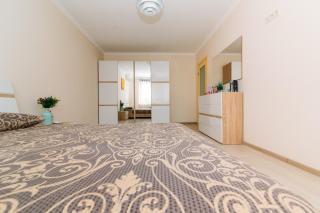 Luxury studio apart-hotel in Centre 2 room - Sumy - 2