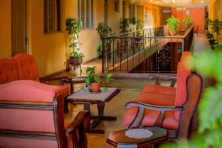 Hotel Monserrat - Cochabamba - 9