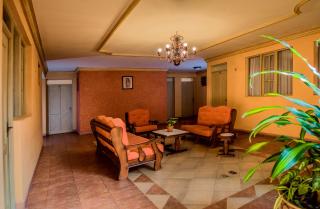 Hotel Monserrat - Cochabamba - 7