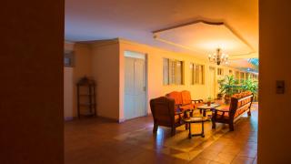 Hotel Monserrat - Cochabamba - 6