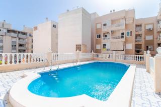 Apollo del Mar - Torrevieja - 9