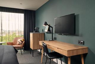 Van der Valk Hotel Antwerpen - 5