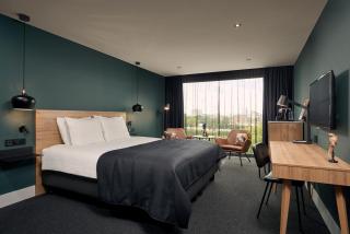 Van der Valk Hotel Antwerpen - 3