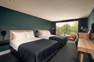 Van der Valk Hotel Antwerpen - 2