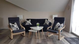 Ferienapartment Wiese & Meer auf Rügen - Neddesitz - 7