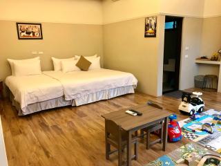 茶田關舍民宿Tea Paddy B&B-臺東縣民宿1208號 - 2