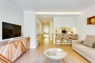 Wood Premium Downtown Apartment by DA'HOME - Porto - 8