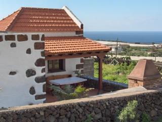 Casa Rural Antonio García - Terrace & BBQ, Hierro - 0