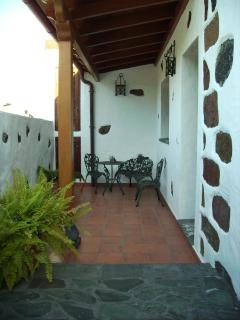 Casa Rural Antonio, Terrace & BBQ in Frontera - Frontera - 6