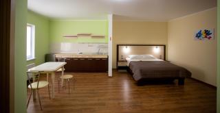 Hotel Complex Olimp - Uman - 8