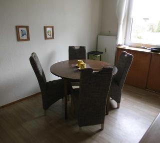 Dein Zuhause auf Zeit - Heringen - 6