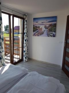 Domek Letniskowy Rafał - 5