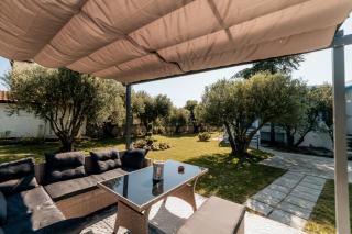 Cyclades Luxury Studios - Nea Potidaea - 0