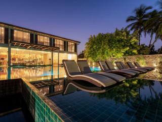 Regenta Arie Lagoon Negombo - Negombo - 8