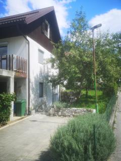 Studio Pod hruško - Kobarid - 9