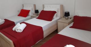 Apartment Panorama - Saranda - 9