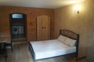 26 Nino Chkheidze Street - Tbilisi - 9