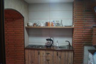 26 Nino Chkheidze Street - Tbilisi - 7