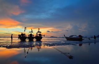 JR Place - Klong Muang Beach - 8